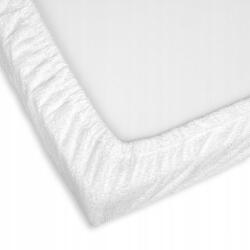 Timago Vízhatlan gumis lepedő 90x200x15 Timago SleepTIM fehér (mem_90x200x15)
