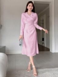 Dazy MIDI Ruha Piszkos Rózsaszín (2XL) (612358)