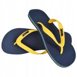  Seac Férfi Flip-flop Papucs Klasszikus Sötétkék 41-42 (87846)