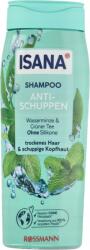 Isana Korpásodás Elleni Sampon Száraz Hajra 300 ML (133655)