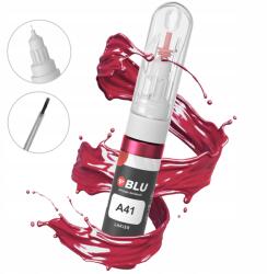 BLU Autójavító festék A41 barriquered piros BMW-hez 2in1 Blu