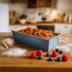 Valdinox Kenyérsütő forma Valdinox Giovanni 25x11 cm (0204009369)