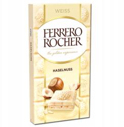 Ferrero Rocher Fehércsokoládé dióval 90g (8000500359884)