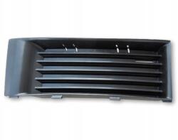 Skoda Fabia I 2000-2004 Rácsos Lökhárítóvédő Kupak L