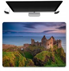  Asztali Alátét Védő Szőnyeg 50x35 Zár Minták (Mata Ochronna Na Biurko Pod Mysz Nadruk)