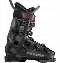 Salomon Sícipő Salomon S/pro Supra Boa 100 Gw Black/Dr G M 27/27, 5 (L47927300)