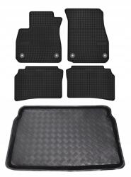 Mix-Plast autószönyegek csomagtartó szőnyeg a következőhöz: Opel Insignia B Hb 2017-