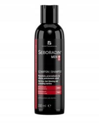 Seboradin Sampon férfiaknak hajhullás ellen Seboradin Men 200 ml (WG130120006016)