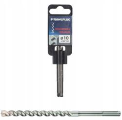 Rawlplug Fúrószár Rebardrill Sds Plus 10x100x160mm 1db (RT-SDSR-10/160)