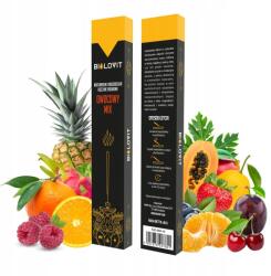 Bilovit Természetes illatú füstölők, gyümölcsös mix, Bilovit füstölő, 40 g (KAD-OWO-40)