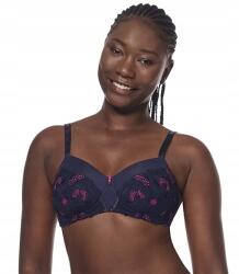 Amoena Merevítő nélküli melltartó nőknek masztektómia után Amoena Delila Sbp 90A