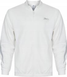 Reebok Férfi Pulóver Bb Basketball Ct Trk Jkt IA2425 cipzáras frottír pulóver (IA2425)