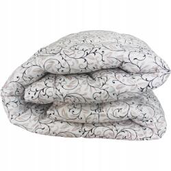 KOMA Paplan 160x200 Egész Éves Virágos Lengyel Termék (KOMA kwiaty)