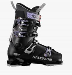 Salomon Sícipő Salomon S/pro Alpha 80 W Gw black 24/24.5 (L47640000)