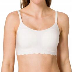 Sloggi Zero Feel Wavy merevített felső Xs 65A 65B 65C 65D 70A 70B (10207921) - allegro - 4 120 Ft