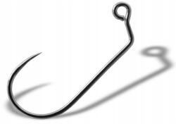 GURZA Horgok Gurza Trout J1 Bl #6 8 darab (K-1512-006)