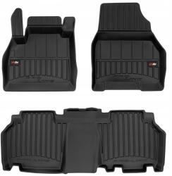 FroGum Autószönyegek autószőnyeg Mercedes Citan W415 2012-2021 első és második üléssor