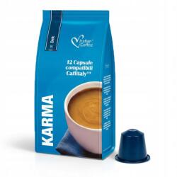 Italian Coffee Caffitaly Cafissimo Italian Coffee koffeinmentes eledel kapszula 12 db