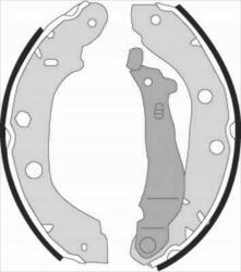 Starline Bc 07340 Fékbetét Készlet