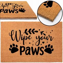 TabPrint Lábtörlő Ajtó Elé 40x60 Wipe Your Paws Minták (Mata Wycieraczka ECO KOKOSOWA Duża)