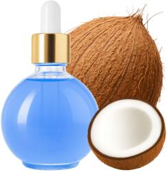 Isabellenails Olíva Olaj Körömápoló Kézkrém Kókusz Olaj Gömb 75 ML (intai)