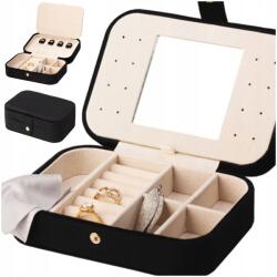 Golden Celebrity Prémium Ékszerdoboz, Karácsonyra Nőknek, Feleségnek