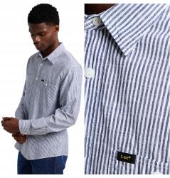 Lee Worker Shirt M Férfi ing (112349939)