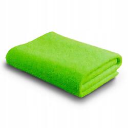 Koney Fürdőlepedő 70x140 gyorsan száradó Olíva Lengyel Koney Termék (BAWEŁNA szybkoschnący)