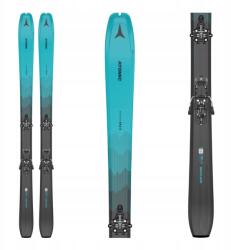 Atomic Backland Ltd Sífelszerelés Kékeszöld 165 cm (AAPM00312)