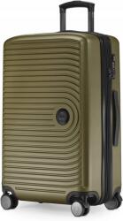  Hauptstadtkoffer Abs kemény bőrönd Mittelgroßer olive 88 l (Mittelgroßer)