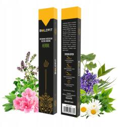 Bilovit Herbal Bilovit természetes illatos füstölők 40 g (KAD-ZIO-40)