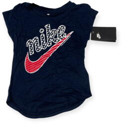 Nike Gyerek póló rövid ujjú Nike S 4/5 Éves (91-30)