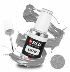 BLU Autójavító lakk LS7N ezüst grisarticometalic SEAT-hoz 20ml Blu