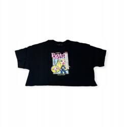 SPENCER'S Női crop top Spencer's Bratz L