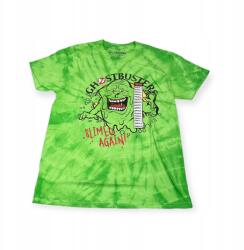 SPENCER'S Női póló kerek nyakkivágással Spencer's Ghostbusters S