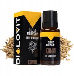 Bilovit Kömény Éteri Olaj Római Kömény 10ML (Naturalny Olejek Eteryczny)