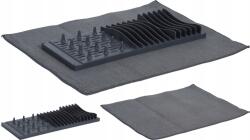 Storage Solutions Szőnyeg Szárító Csepegtető Edények Evőeszközök (101000540)