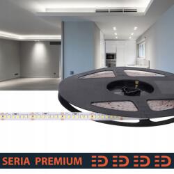 Prescot Led Prémium Led szalag 24V 210LED 21W/m 2540lm 7000K SMD2835 Ra80 (PRE-PRE-24-00006)