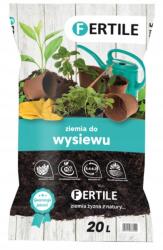 Fertile Föld Magvetéshez És Palántázáshoz Fertile 20L Termékeny Könnyű Föld (5903154333022)