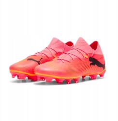 PUMA Future 7 Match Fg/ag Focicipő 10771503, 43-as méret (107715-03)