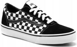 Vans Női Cipő Vans Kockás Mintázatú Classic 38.5 (Ward)