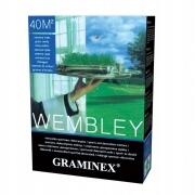 Rolimpex Graminex Wembley fűmag 1kg Rolimpex sportpálya vetőmag (NASIONA TRAW WEMBLEY GRAMINEX 1kg 40m2)