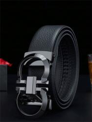 Shein Fekete Öv Csat (120) (613417)