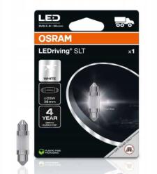 OSRAM Led izzó LEDriving Slt C5W 6436 36MM 6000K