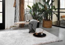  Toubkal bézs színű szőnyeg, 200 x 290 cm