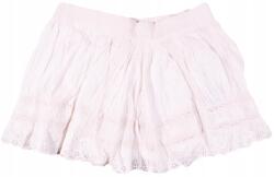 Only Rövid fehér szoknya Short Skirt L