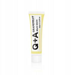 Q+A Grapefruit Multi-Balm Multifunkciós balzsam, 15 ml (QA0037)