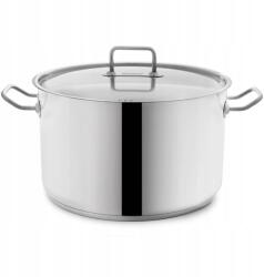 ORION Rozsdamentes acél lábas Lock fedővel 21, 5 l (113309)