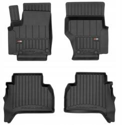 FroGum Autószönyegek Volkswagen Amarok I 2009-2021 pickup, duplakabinos