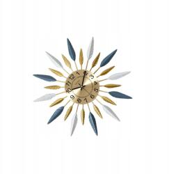  Falióra, fém, 58 cm, arany (XYF-4069257157857)